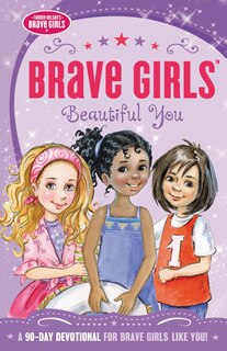 Couverture_Brave Girls: Beautiful You