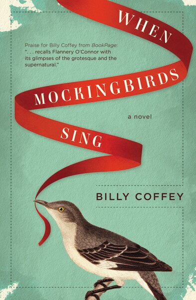 Front cover_When Mockingbirds Sing