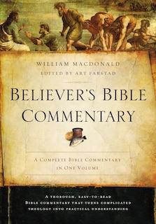 Front cover_Believer's Bible Commentary