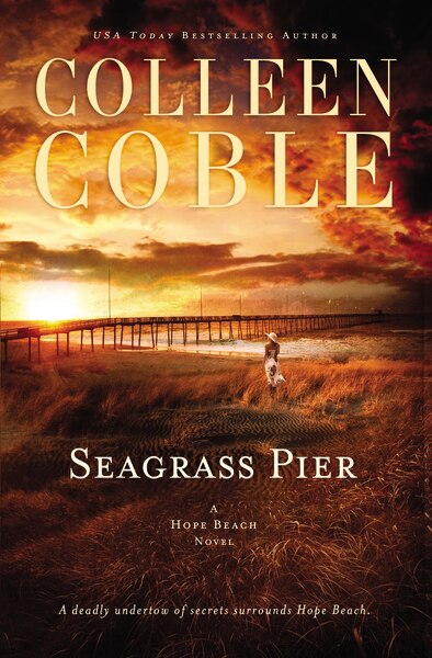 Front cover_Seagrass Pier