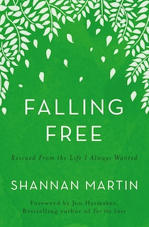 Couverture_Falling Free