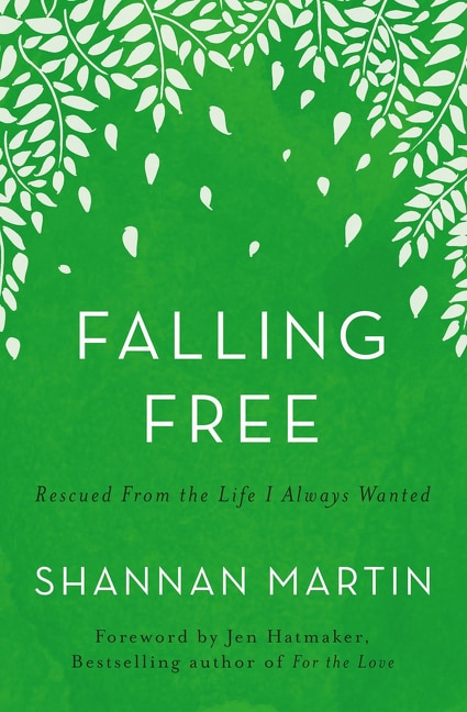 Couverture_Falling Free