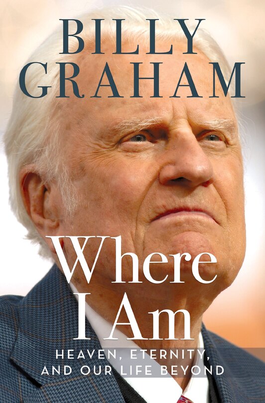 Couverture_Where I Am