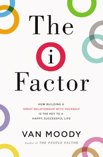 Front cover_The I Factor