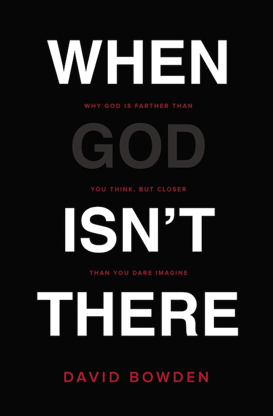 Couverture_When God Isn't There