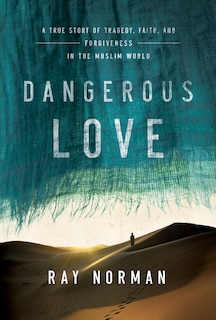 Front cover_Dangerous Love