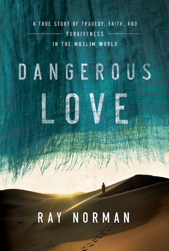 Front cover_Dangerous Love