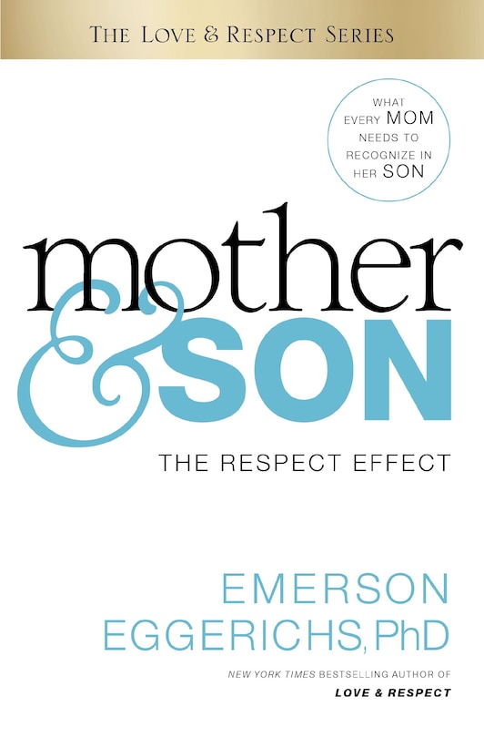 Front cover_Mother and   Son
