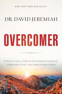 Front cover_Overcomer