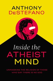 Front cover_Inside The Atheist Mind