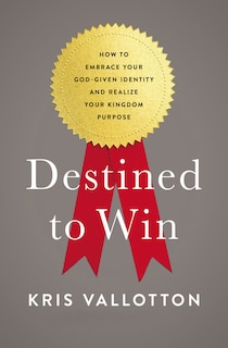 Couverture_Destined To Win