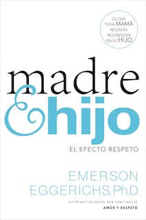 Front cover_Madre E Hijo
