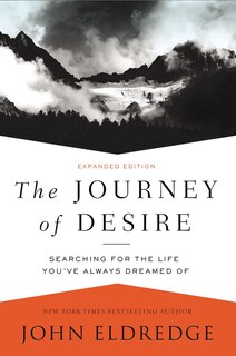 Front cover_The Journey Of Desire