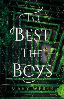 Front cover_To Best The Boys