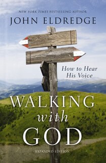 Couverture_Walking With God
