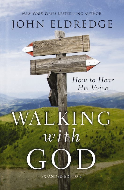 Couverture_Walking With God