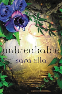 Front cover_Unbreakable