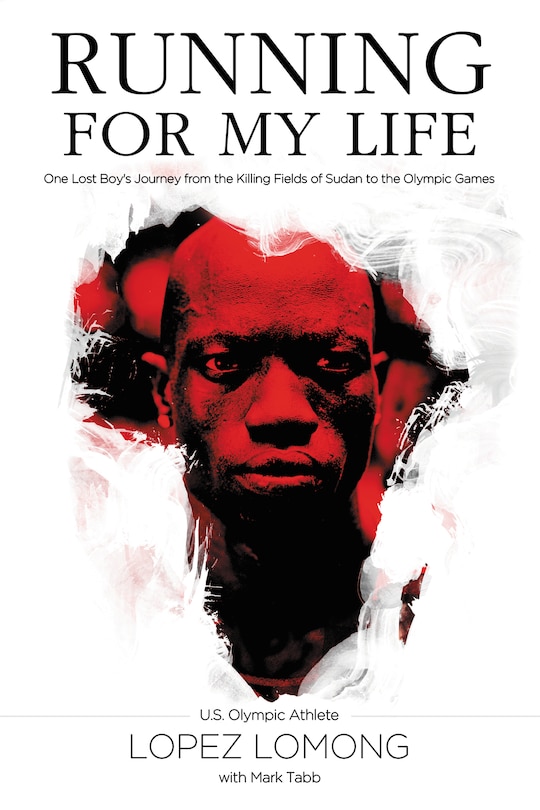 Front cover_Running For My Life