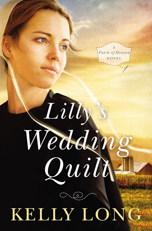 Front cover_Lilly's Wedding Quilt