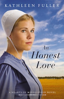 Front cover_An Honest Love