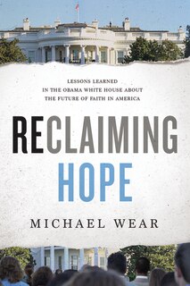 Front cover_Reclaiming Hope