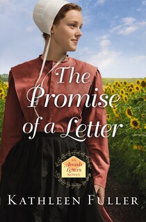 Front cover_The Promise Of A Letter