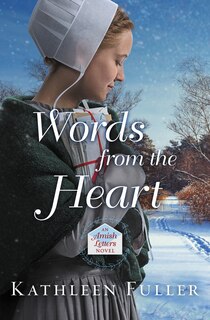 Front cover_Words From The Heart