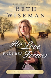 Front cover_His Love Endures Forever