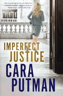 Front cover_Imperfect Justice