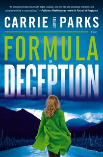 Front cover_Formula Of Deception