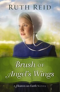 Couverture_Brush Of Angel's Wings