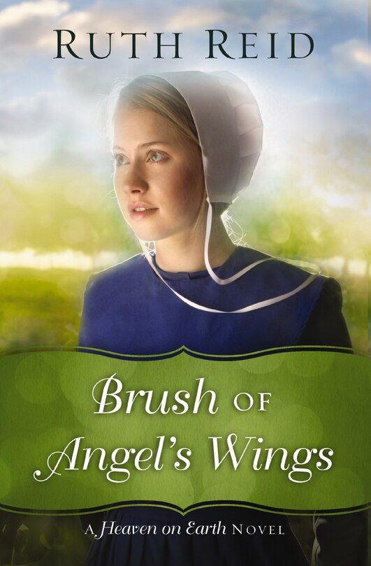 Couverture_Brush Of Angel's Wings