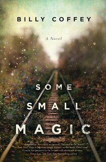 Front cover_Some Small Magic