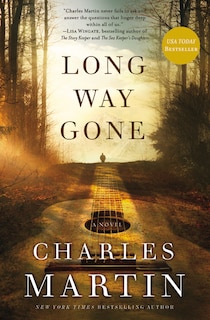 Front cover_Long Way Gone