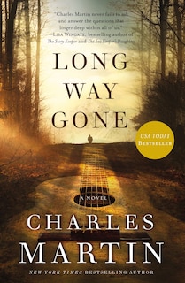 Front cover_Long Way Gone
