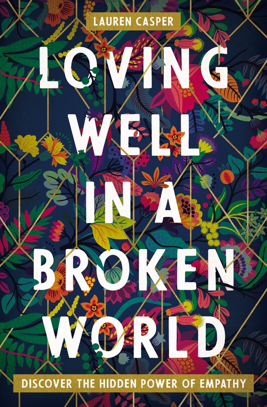 Couverture_Loving Well In A Broken World