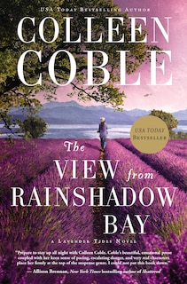 Couverture_The View From Rainshadow Bay