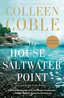 Couverture_The House At Saltwater Point
