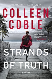Front cover_Strands Of Truth