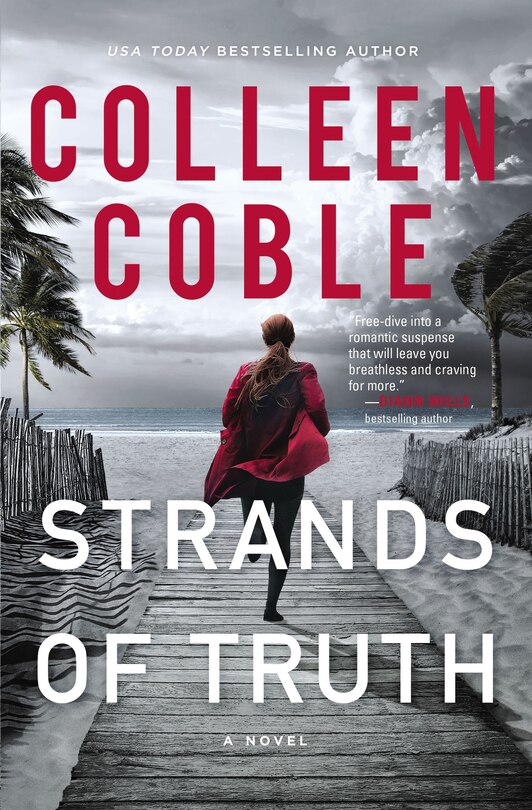 Front cover_Strands Of Truth