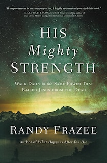 Couverture_His Mighty Strength