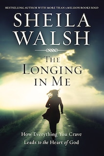 Front cover_The Longing In Me