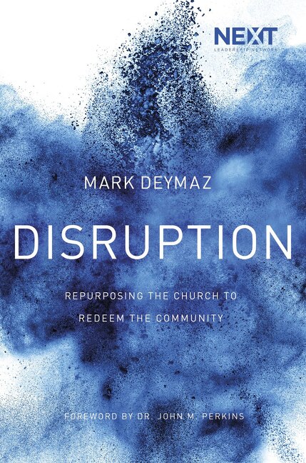 Front cover_Disruption