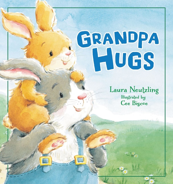 Couverture_Grandpa Hugs