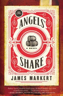 Front cover_The Angels' Share
