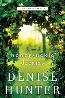 Front cover_Honeysuckle Dreams