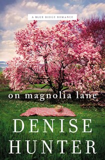 Couverture_On Magnolia Lane