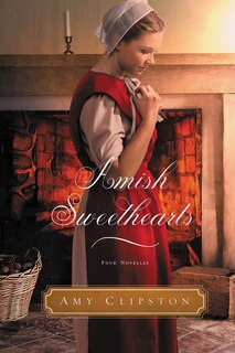 Couverture_Amish Sweethearts