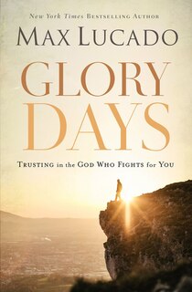 Front cover_Glory Days