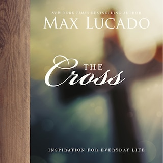Front cover_The Cross